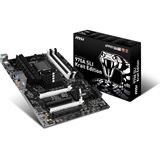 MSI 970A SLI Krait Edition AMD 970 So.AM3+ Dual Channel DDR3 ATX Retail