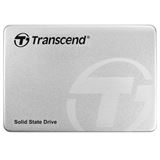 256GB Transcend SSD370S 2.5" (6.4cm) SATA 6Gb/s MLC synchron (TS256GSSD370S)