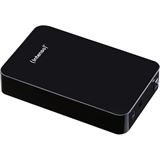 5000GB Intenso Memory Center 6031513 3.5" (8.9cm) USB 3.0 schwarz