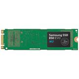 250GB Samsung 850 Evo M.2 2280 SATA 6Gb/s TLC Toggle (MZ-N5E250BW)