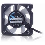 Fractal Design Silent R3 40x40x10mm 4000 U/min 20 dB(A) grau