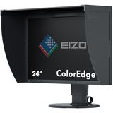 23,8" (60,47cm) Eizo ColorEdge CG248-4K schwarz 3840x2160 2xDP / 2xHDMI 1.3