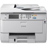 Epson WorkForce Pro WF-M5690DWF Tinte Drucken / Scannen / Kopieren / Faxen LAN / USB 2.0 / WLAN