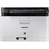 Samsung Xpress C480W Farblaser Drucken / Scannen / Kopieren USB 2.0 / WLAN