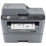 Brother MFC-L2700DN S/W Laser Drucken / Scannen / Kopieren / Faxen LAN / USB 2.0