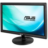 19.5" (49.50cm) Asus VT207N Touch schwarz 1600x900 1xVGA / DVI
