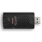 Hauppauge TV-Tuner WIN TV solo HD USB 2.0 Stick DVB-C/-T/-T2