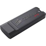 256 GB Corsair Flash Voyager GTX Version B Anthrazit USB 3.0