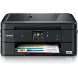 Brother MFC-J880DW Tinte Drucken / Scannen / Kopieren / Faxen Cardreader / LAN / USB 2.0 / WLAN / NFC