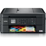 Brother MFC-J480DWG1 Tinte Drucken / Scannen / Kopieren / Faxen USB 2.0 / WLAN