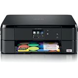 Brother DCP-J562DW Tinte Drucken / Scannen / Kopieren USB 2.0 / WLAN