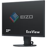 27" (68,58cm) Eizo FlexScan EV2750-BK schwarz 2560x1440 1xDisplayPort / 1xDVI / 1xHDMI