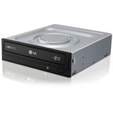 LG Electronics GH24NSD1 DVD-Writer SATA intern schwarz Retail