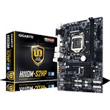 Gigabyte GA-H110M-S2HP Intel H110 So.1151 Dual Channel DDR mATX Retail