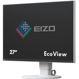 27" (68,58cm) Eizo FlexScan EV2750-WT Weiß 2560x1440 1xDisplayPort / 1xDVI / 1xHDMI
