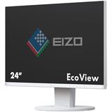 23,8" (60,47cm) Eizo FlexScan EV2450-WT Weiß 1920x1080 1xDP / 1xDVI / 1xHDMI 1.3 / 1xVGA