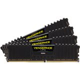 32GB Corsair Vengeance LPX schwarz DDR4-3200 DIMM CL16 Quad Kit