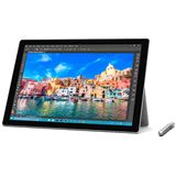 12.3" (31,24cm) Microsoft Surface Pro 4 7AX-00003 WiFi / Bluetooth V4.0 256GB schwarz