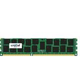 16GB Crucial CT16G3ERSLD4160B DDR3L-1600 regECC DIMM CL11 Single