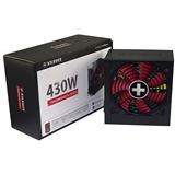 430 Watt Xilence Performance A+ Serie Non-Modular 80+ Bronze