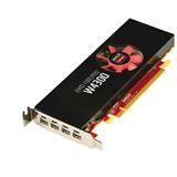 4GB Sapphire FirePro W4300 Aktiv PCIe 3.0 x16 (Full Retail)