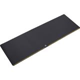 Corsair MM200 Extended Edition 930 mm x 300 mm schwarz/gelb