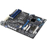 Asus P10S-E/4L Intel C236 So.1151 Dual Channel DDR4 ATX Retail