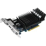 2GB Asus GeForce GT 730 Silent Passiv PCIe 2.0 x 8 (Retail)