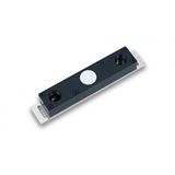 EK Water Blocks EK-RAM Monarch X2 Clean Design - Acetal+Nickel