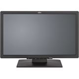 21,5" (54,61cm) Fujitsu E22T-7 Pro schwarz 1920x1080 1xDVI / 1xHDMI / 1xVGA