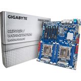 Gigabyte MD50-LS Intel C612 2x So.2011-3 Quad Channel DDR4 SSI EEB Retail