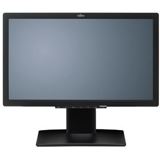 21,5" (54,61cm) Fujitsu B-Line B22T-7 Pro schwarz 1920x1080 DVI / HDMI / VGA