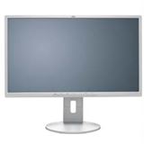 23,8" (60,47cm) Fujitsu B24-8 TE Pro silber 1920x1080 1xDisplayPort / 1xDVI / 1xVGA