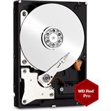 6000GB WD Red Pro WD6002FFWX 128MB 3.5" (8.9cm) SATA 6Gb/s