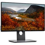 27" (68,58cm) Dell UltraSharp U2717D schwarz 2560x1440 1xDisplayPort / 1x MiniDP / 2xHDMI