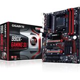 Gigabyte GA-990X-Gaming SLI AMD 990X So.AM3+ Dual Channel DDR3 ATX Retail