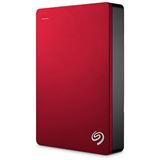 4000GB Seagate Backup Plus Portable Drive STDR4000902 2.5" (6.4cm) USB 3.0 rot