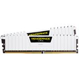 16GB Corsair Vengeance LPX weiß DDR4-3200 DIMM CL16 Dual Kit