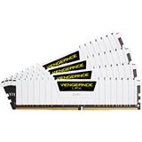 32GB Corsair Vengeance LPX weiß DDR4-3200 DIMM CL16 Quad Kit