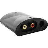InLine Analog zu Digital Audio Konverter Eingang Cinch Stereo Ausgang Opto-Toslink oder Cinch (S/PDIF)