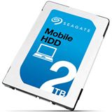 2000GB Seagate Mobile HDD ST2000LM007 128MB 2.5" (6.4cm) SATA 6Gb/s