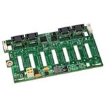 Intel Backplane 8 SATA/SAS 2.5" Festplatten für JBOD2224S2DP