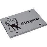 240GB Kingston SSDNow UV400 2.5" (6.4cm) SATA 6Gb/s TLC Toggle (SUV400S37/240G)