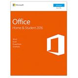 Microsoft Office 2016 Home & Student NL Holländisch (neue Verpackung)
