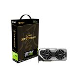 8GB Palit GeForce GTX 1080 Super Jetstream Aktiv PCIe 3.0 x16 (Retail)