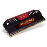 32GB Corsair Vengeance Pro rot DDR3L-1866 DIMM CL10 Quad Kit