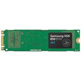 1000GB Samsung 850 Evo M.2 M.2 2280 TLC 3D V-NAND (MZ-N5E1T0BW)