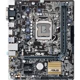 Asus H110M-A/M.2 Intel H110 So.1151 Dual Channel DDR4 mATX Retail