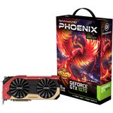 8GB Gainward GeForce GTX 1070 Phoenix Goes Like Hell Aktiv PCIe 3.0 x16 (Retail)