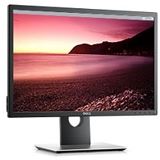 22" (55,88cm) Dell P2217 schwarz 1680x1050 1xDisplayPort / 1xHDMI / 1xVGA